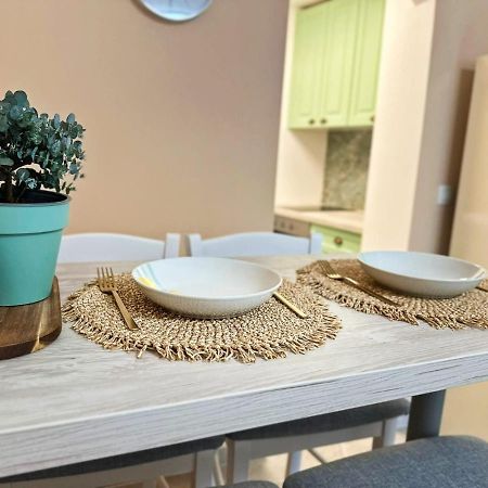 Green Bay Apartment コルチュラ エクステリア 写真