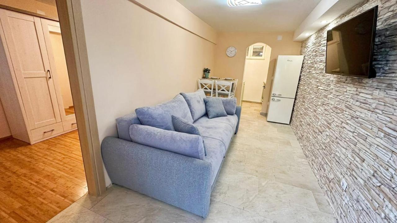 Green Bay Apartment コルチュラ エクステリア 写真