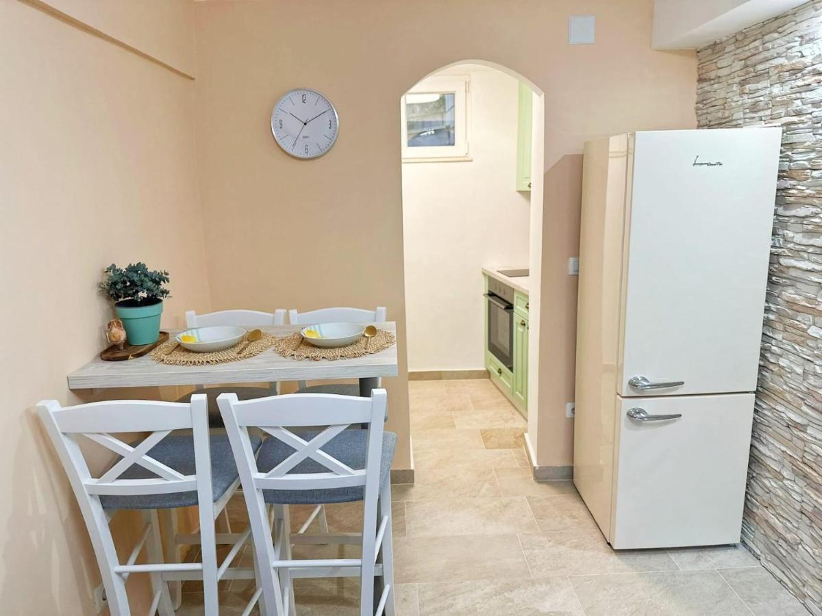 Green Bay Apartment コルチュラ エクステリア 写真