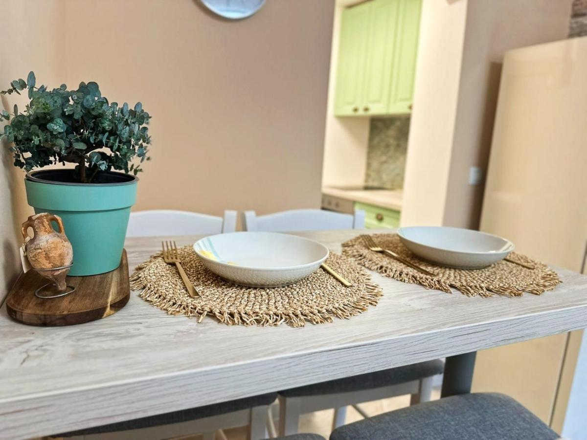 Green Bay Apartment コルチュラ エクステリア 写真