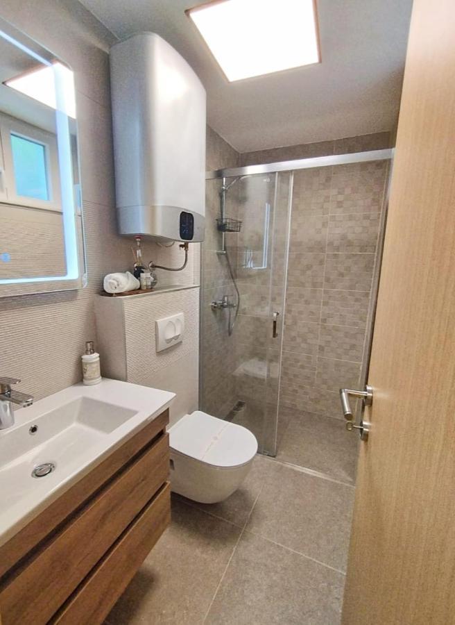Green Bay Apartment コルチュラ エクステリア 写真