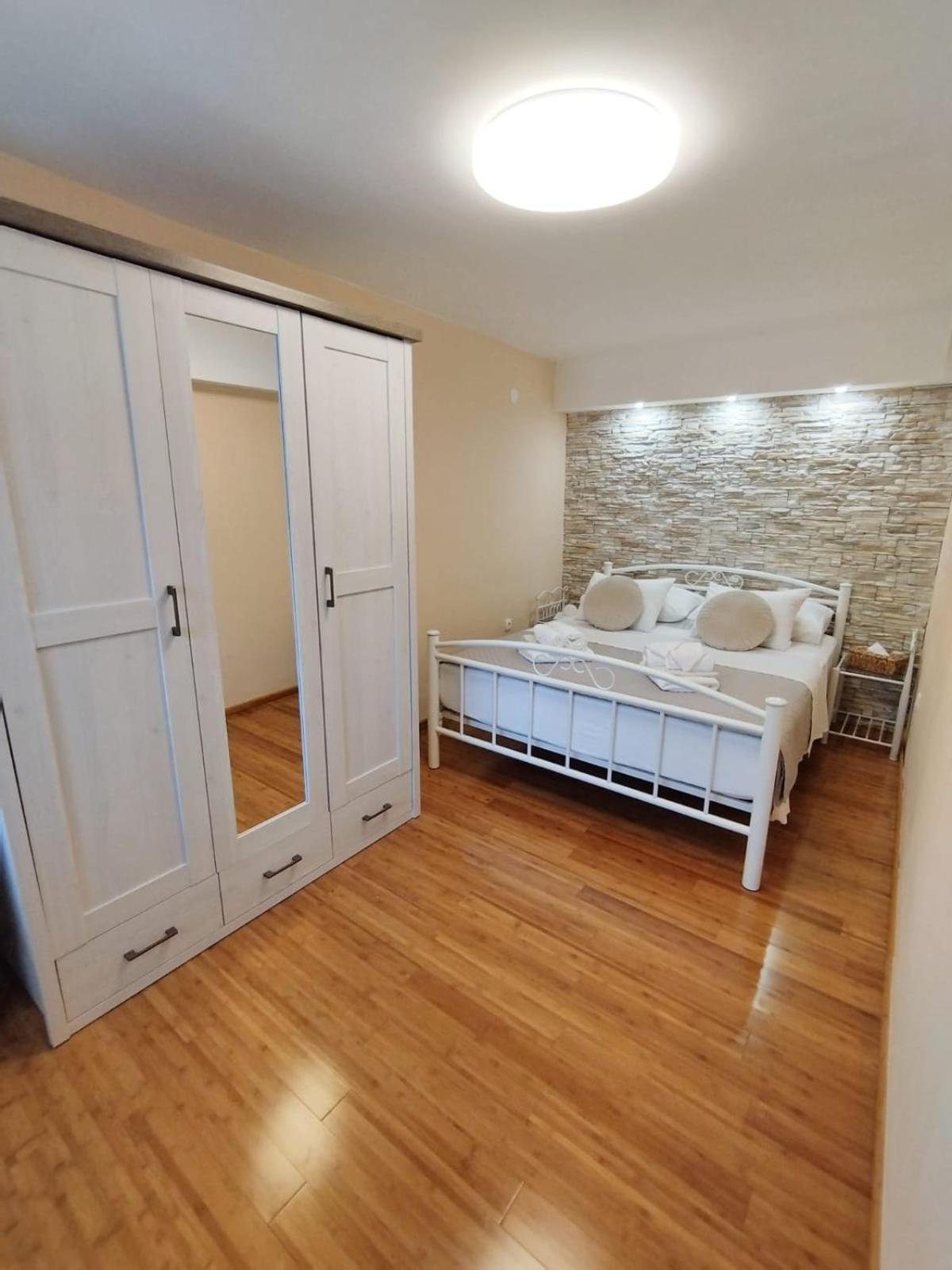 Green Bay Apartment コルチュラ エクステリア 写真
