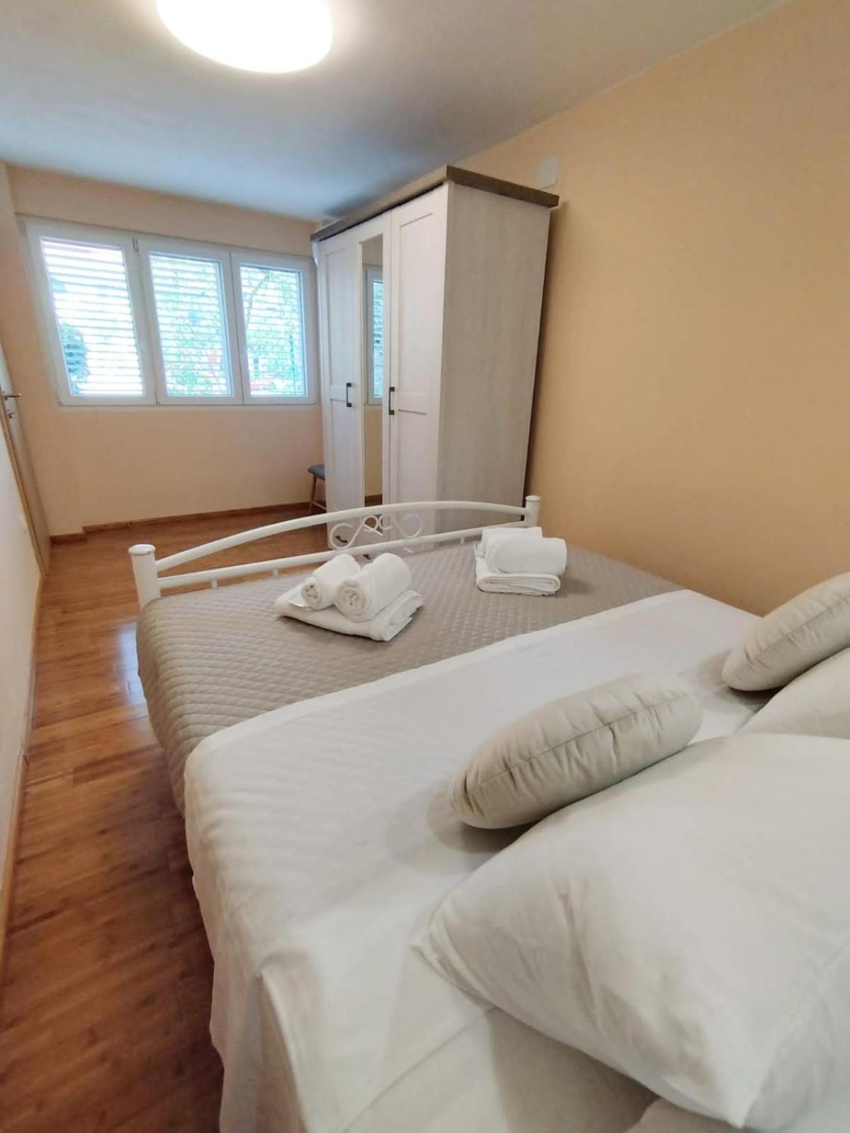 Green Bay Apartment コルチュラ エクステリア 写真